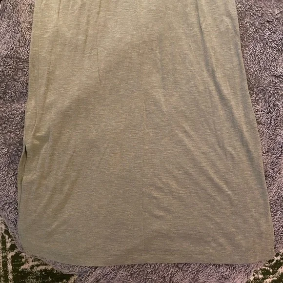 JESSICA SIMPSON Women’s Brees T-Shirt Dress - Picture 6 of 16